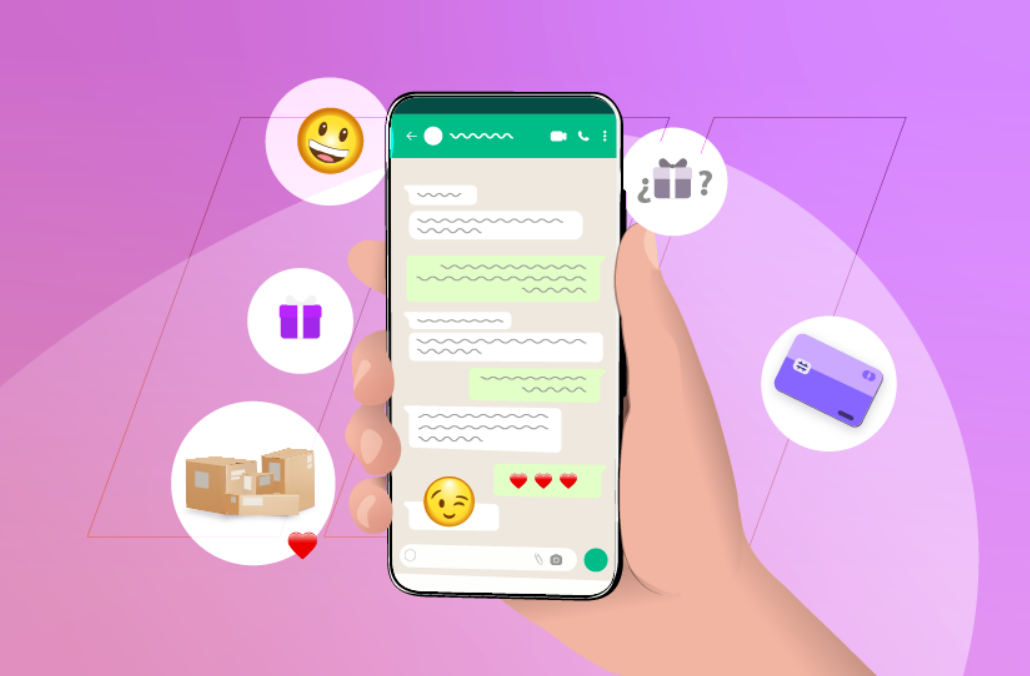 Cómo Vender por WhatsApp: EXTRAS